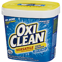 Oxi Clean Stain Remover 5.3#