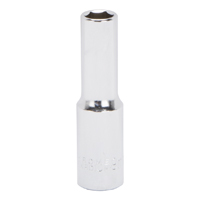 Deep Socket 9mm 3/8"dr 6pt
