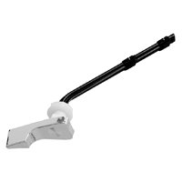 Pp Toilet Flush Lever Neo-angle