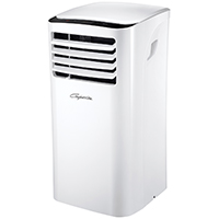 Comfort-aire Portable A/c 8k Btu