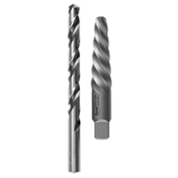 Screw Extractor Set 6pc