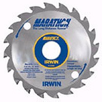 Irwin Circ Blade 24th 5-3/8"