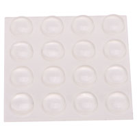 Ps Bumper Pads 3/8"