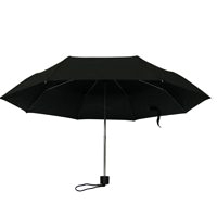 Db Umbrella Mini 19.5" Blk