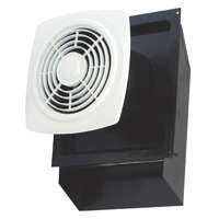 Fan Through-the-wall 180cfm