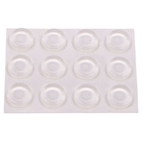 Self-adh Furniture Bumper Pad