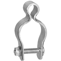 Hinge Pipe Gate Zn Stl 1-5/8in