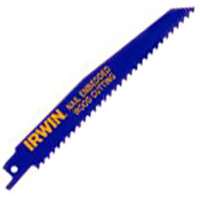 Irwin Recip Blade 6tpi 9"