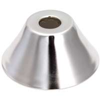 Pp Bath Deep Flange Chrm
