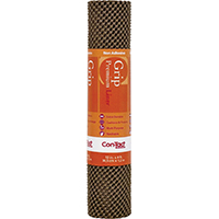 C-t Shelf Liner 12"x4' Chocolate