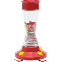 Pp Humbird Feeder 16oz 4-station