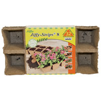 Jiffy Peat Pot 32-cell 4pk