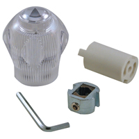 Danco Tub/shower Sgl Handle Clr