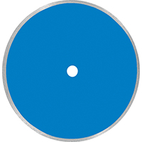 Diamond Circ Saw Blade 8"