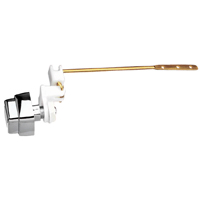 Pp Toilet Push Flush Lever