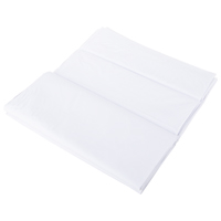 Ss Shower Liner Vinyl 72" Wht