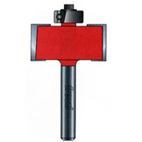 Freud Router Bit Rabbeting