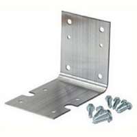 Culligan Mount Bracket Hd Alum
