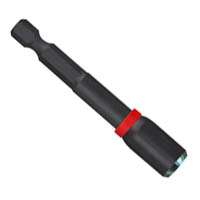 Milwkee Nut Driver 1/4"