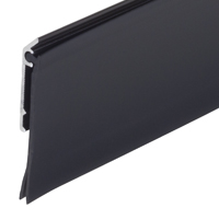 Door Sweep Hd 36" Brwn