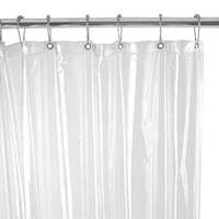 Shower Liner Heavy Gauge Frost