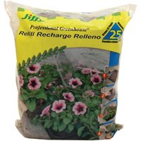 Jiffy 25-cell Peat Pellets