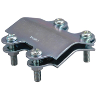 Pp Pipe Repair Clamp Univ