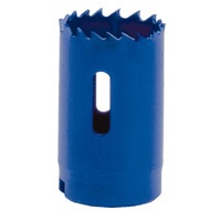 Irwin Hole Saw Bi-metal 7/8"