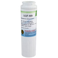 Swift Fridge Water Filter .5gpm
