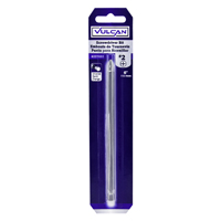 Screwdriver Bit Phil 6" #2