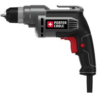 Pc Drill 3/8" 6amp