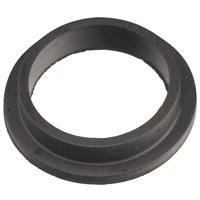 Pp Flanged Spud Washr 2"