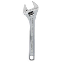 Cl Adjustable Wrench 1.5"