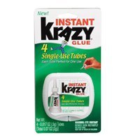 Krazy Glue Singles .5g