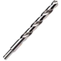 Irwin Drill Bit 1/2" Rd Shank