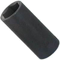 Deep Impact Socket 21mm 1/2"dr