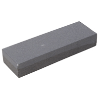 Oil Stone Silicon Carbide 6"