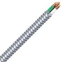 Cable Armored Metal 12/2 250'
