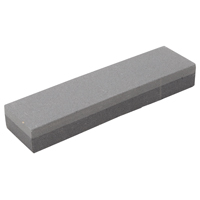 Oil Stone Silicon Carbide 8"