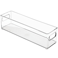 Id Refrigerator Deep Bin 4"x4"