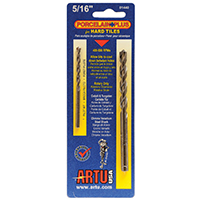 Artu Porcelain Bit 5/16"