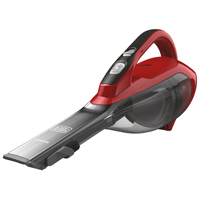 B&d Hand Vac 10.8v Batt