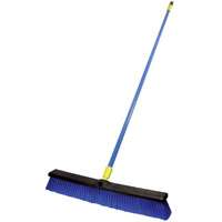 Quickie Pushbroom Superstiff