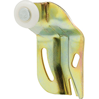P-l Door Roller Assbly 3/4" 2cd