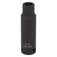 Deep Impact Socket 3/8" 3/8"dr