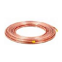 Refrigeration Copper 1/2"
