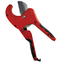 Pipe Cutter Pvc 2" Superior Tool