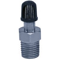 Simmons Well Air Valve 1/4" Brs