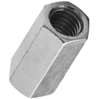 Nh 4003bc 5/16"-18 Coupler Nut