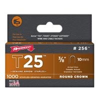 Staples 3/8" 1000/box